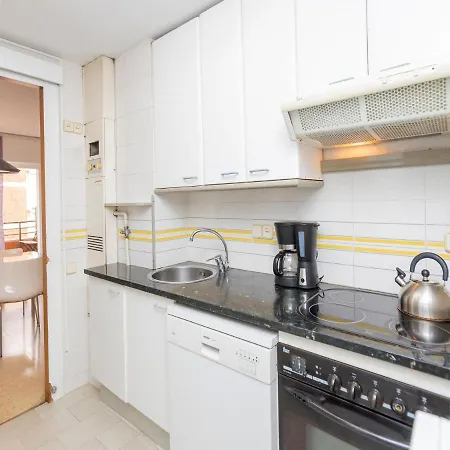 Eixample Dret Barcelona