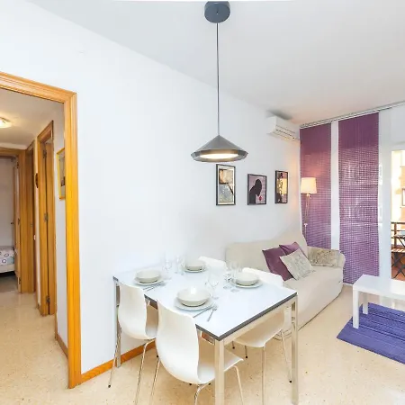 Eixample Dret Apartment Barcelona