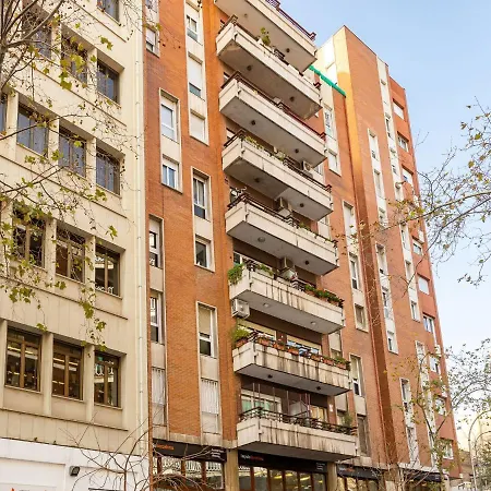 Eixample Dret * Barcelona