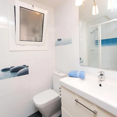 Eixample Dret Apartment Barcelona