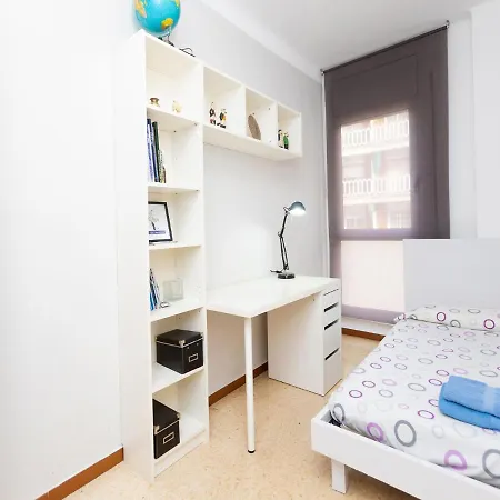 Eixample Dret Barcelona