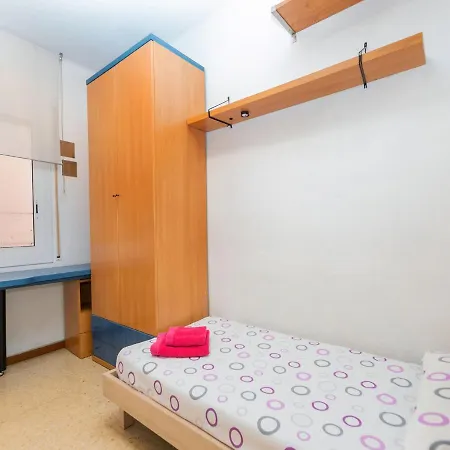 Apartment Eixample Dret