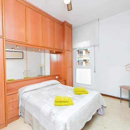 Eixample Dret Apartment Barcelona