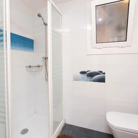 Apartment Eixample Dret *